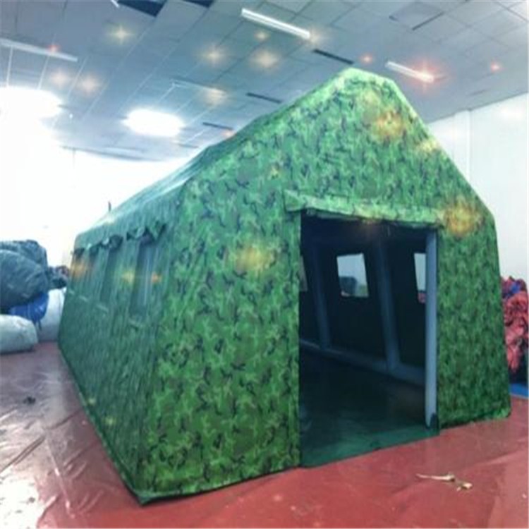 平和充气军用帐篷模型批发