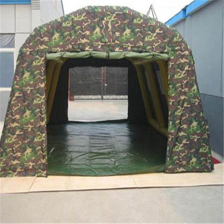 平和充气军用帐篷模型订制